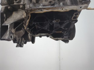 Блок цилиндров (Шорт блок), Seat Ibiza 2006-2008