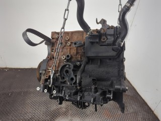 Блок цилиндров (Шорт блок), ориг. номер LR022691, Land Rover Freelander 2 2006-2010