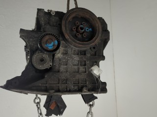 Блок цилиндров (Шорт блок), ориг. номер 11110427109, 0427109, BMW 1 серия 2007-2011