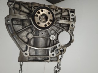 Блок цилиндров (Шорт блок), ориг. номер 11110427109, 0427109, BMW 1 серия 2007-2011