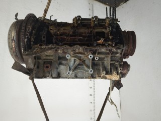 Блок цилиндров (Шорт блок), ориг. номер LR012455, Land Rover Discovery 2009-2013
