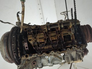 Блок цилиндров (Шорт блок), ориг. номер LR012455, Land Rover Discovery 2009-2013