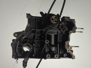 Блок цилиндров (Шорт блок), ориг. номер 1757465, BB3Q6011EA, 2096259, Ford Transit 2013-2019