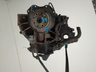 Блок цилиндров (Шорт блок), ориг. номер 1757465, BB3Q6011EA, 2096259, Ford Transit 2013-2019