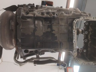 Блок цилиндров (Шорт блок), ориг. номер 68154407AA, 5184251AE, 5184347AG, Dodge Challenger 2010-2014