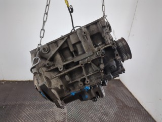 Блок цилиндров (Шорт блок), Ford Focus 2004-2008