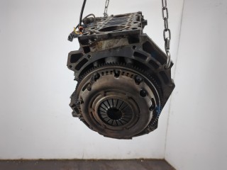 Блок цилиндров (Шорт блок), Ford Focus 2004-2008