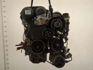 Блок цилиндров (Шорт блок), Ford C-Max 2007-2010