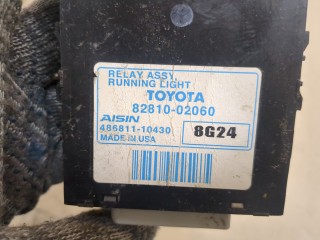 Реле прочее, ориг. номер 8281002060, Pontiac Vibe 2008-2010
