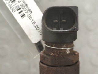 Форсунка топливная, ориг. номер 4M5Q9F593AD, 1355051, Ford Mondeo 2006-2010