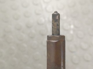 Форсунка топливная, ориг. номер 4M5Q9F593AD, 1355051, Ford Mondeo 2006-2010