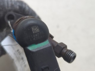 Форсунка топливная, ориг. номер 1373549, 3M5Q9F593DB, Ford S-Max 2006-2010