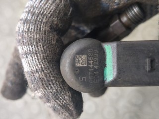 Форсунка топливная, ориг. номер 1373549, 3M5Q9F593DB, Ford S-Max 2006-2010