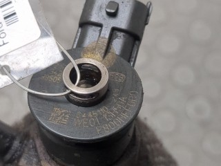 Форсунка топливная, ориг. номер 1449260, 0445110249, Ford Ranger 2006-2009