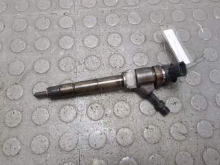 Форсунка топливная, ориг. номер 1449260, 0445110249, Ford Ranger 2006-2009