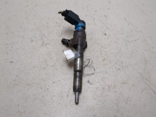 Форсунка топливная, ориг. номер 4M5Q9F593AD, 1355051, Ford Galaxy 2006-2010