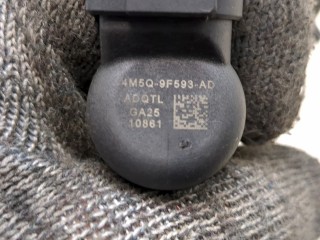 Форсунка топливная, ориг. номер 4M5Q9F593AD, 1355051, Ford Galaxy 2006-2010