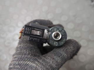 Форсунка топливная, ориг. номер 0445110209, BMW 3 E46 2001-2006