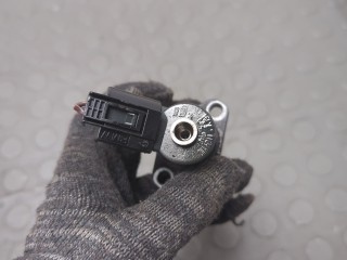 Форсунка топливная, ориг. номер 0445110209, BMW 3 E46 2001-2006
