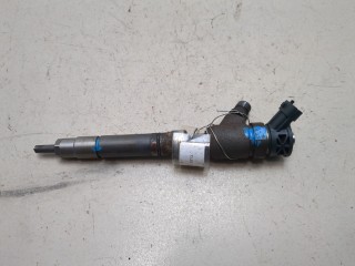 Форсунка топливная, ориг. номер 16450RZ0G01, 0445110532, Honda Civic 2012-2015
