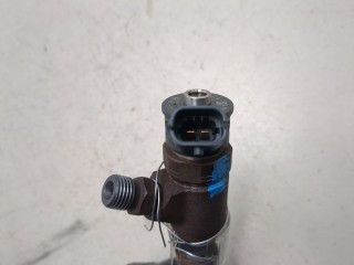 Форсунка топливная, ориг. номер 16450RZ0G01, 0445110532, Honda Civic 2012-2015