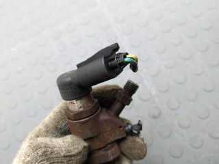 Форсунка топливная, ориг. номер 9657144580, 1373549, Ford S-Max 2006-2010