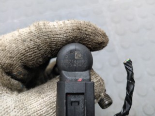 Форсунка топливная, ориг. номер 9657144580, 1373549, Ford S-Max 2006-2010
