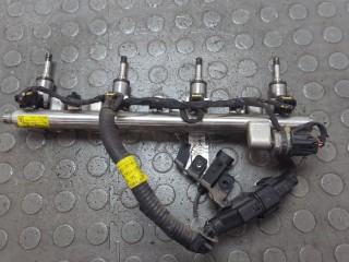 Форсунка топливная, ориг. номер 353042GGA0, 353102GTA1, KIA Optima 4 2015-2018