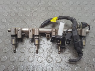 Форсунка топливная, ориг. номер 353042GGA0, 353102GTA1, KIA Optima 4 2015-2018