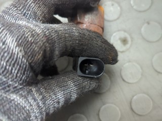 Форсунка топливная, ориг. номер 9674973080, AV6Q9F593AD, Ford Focus 2011-2015