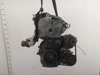 Форсунка топливная Renault Scenic 2003-2006