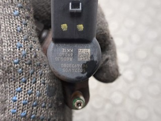 Форсунка топливная, ориг. номер 9674973080, Ford Focus 2011-2015