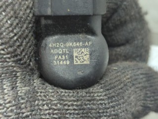 Форсунка топливная, ориг. номер 4H2Q9K546AF, Land Rover Discovery 2004-2009