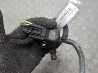Форсунка топливная, ориг. номер 4H2Q9K546AF, Land Rover Discovery 2004-2009