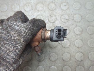Форсунка топливная, ориг. номер 4H2Q9K546AF, Land Rover Discovery 2004-2009
