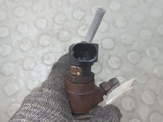 Форсунка топливная, ориг. номер 4H2Q9K546AF, Land Rover Discovery 2004-2009