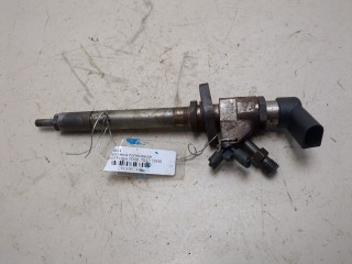 Форсунка топливная, ориг. номер 9657144580, 1373549, 3M5Q9F593DB, Ford Kuga 2008-2013