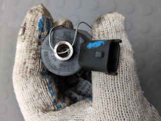 Форсунка топливная, ориг. номер 0445110239, 1980H2, Citroen Berlingo 2004-2013