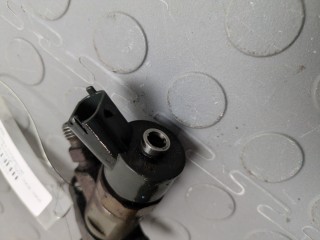 Форсунка топливная, ориг. номер 0445110239, 1980H2, Citroen Berlingo 2004-2013