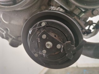 Форсунка топливная, ориг. номер 16450RZ0G01, Honda HRV 2014-2018