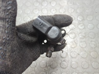 Форсунка топливная, ориг. номер 7H2Q-9K546-CB, LR006496, Land Rover Range Rover Sport 2005-2009