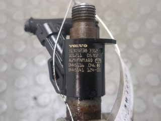 Форсунка топливная, ориг. номер 0445116046, Volvo S60 2010-2013