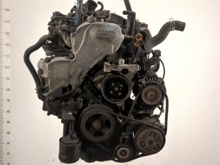 Форсунка топливная Nissan X-Trail (T30) 2004-2007