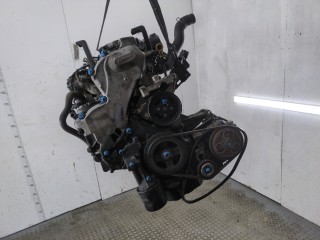 Форсунка топливная, ориг. номер 16600-ES60A, Nissan X-Trail (T30) 2004-2007