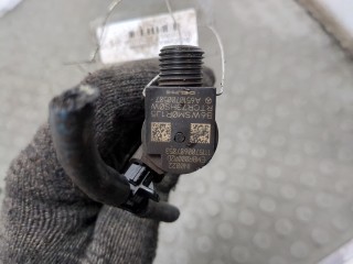 Форсунка топливная, ориг. номер A6510700587, Mercedes E W212 2009-2013