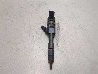 Форсунка топливная, ориг. номер 0445110280, 93183595, 91160179, Opel Vivaro 2001-2006