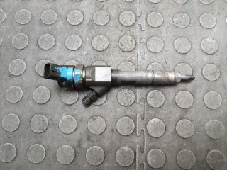 Форсунка топливная, ориг. номер 0445110280, 93183595, 91160179, Opel Vivaro 2001-2006
