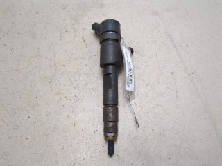 Форсунка топливная, ориг. номер 0445110280, 93183595, 91160179, Opel Vivaro 2001-2006