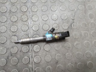 Форсунка топливная, ориг. номер 0445110280, 93183595, 91160179, Opel Vivaro 2001-2006