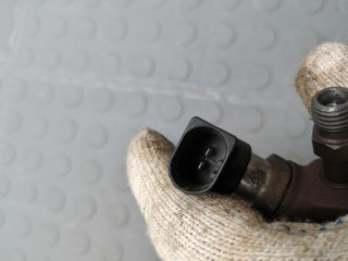 Форсунка топливная, ориг. номер 9657144580, 1373549, 3M5Q9F593DB, Ford Kuga 2008-2013